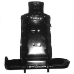 Toyota Stost.Halter Vo.Re.Yaris, Yaris 09-11, 6606062