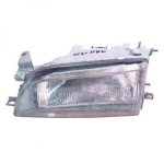 Toyota Scheinwerfer Li.  Corolla, 6615081