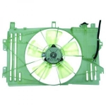 Toyota Khlerlfter Vers;Corolla, Corolla Verso 04-09, 6618101