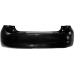Toyota Stostange Hinten   Auris, 6619055