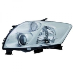Toyota Scheinwerfer Li.    Auris, 6619081
