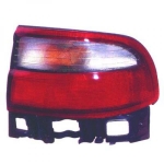 Toyota Rckleuchte Li.  Carina E, 6622091