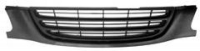 Toyota Grill Schwarz     Avensis, 6623040
