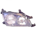 Toyota Scheinwerfer Li.  Avensis, 6623081