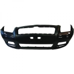 Toyota Stostange Vorne  Avensis, 6624051