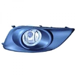 Toyota Nebelleuchte Li.  Avensis, 6624189