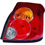 Toyota R.Leuchte L. Avensis H/B, 6624391