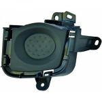 Toyota St.St.Grill Li.     Prius, 6636041