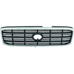 Toyota Khlergrill L.Cruiser J10, 6671842