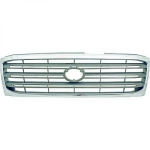 Toyota Khlergrill L.Cruiser J10, 6671843