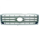 Toyota Khlergrill L.Cruiser J10, 6671844