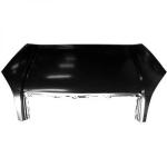 Toyota Motorhaube    Landcruiser, 6673800