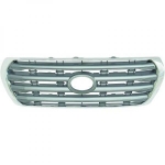 Toyota Khlergrill   Landcruiser, 6674842