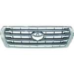Toyota Khlergrill   Landcruiser, 6674940
