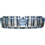 Toyota Khlergrill     Lc. Prado, 6675840