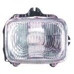 Volkswagen Scheinwerfer L.Taro;Hilux, Taro 4WD 89-97, 6680881