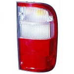 Toyota Rckleuchte Li.      Hilux Hilux LN145-170 97-01, 6682891