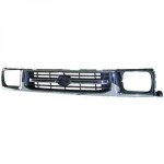 Toyota Khlergrill    Hilux 4-Wd, 6682940