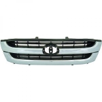 Toyota Grill           Hilux 2Wd, 6683841