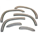 Toyota Radlauf Satz  Hilux 4-Tr, 6683866