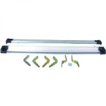 Toyota Trittbrett Satz     Hilux, 6684839