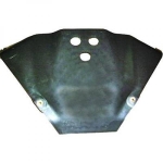 Toyota Motorraumabd.Vorn  Hi-Lux, 6684854