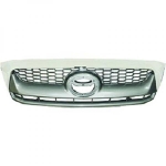 Toyota Grill+Chrom Leiste  Hilux, 6684941