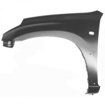 Toyota Kotflgel Li.       Rav 4, RAV 4 03-06, 6686107