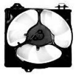 Toyota Klimalfter  +A/C   Rav 4, RAV 4 03-06, 6686201