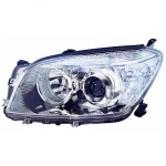 Toyota Scheinwerfer Li.    Rav 4, 6687081