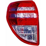 Toyota Rckleuchte Li.     Rav 4, 6687191