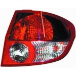 Hyundai Rckleuchte Li.      Getz, 6805091