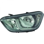 Hyundai Scheinwerfer Rechts   I20, 6806180