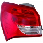 Hyundai Rckleuchte Re.      Ix20, 6806890