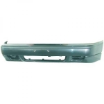 Hyundai Stosstange Vorn      Pony, 6810050