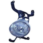 Hyundai Nebelleuchte Li.   Matrix, 6825989