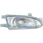 Hyundai Scheinwerfer Re.   Accent, 6830082