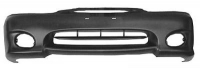 Hyundai Stostange Vorn    Accent, 6831050