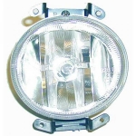 Hyundai Nebellampe Li.     Accent, 6832089