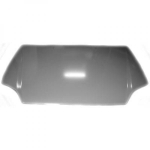 Hyundai Motorhaube         Accent, 6832100