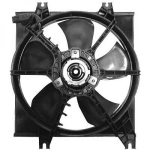 Hyundai Khlerlfter Kpl.  Accent, Accent(3/5-Trg) 00-02, 6832101