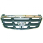 Hyundai Khlergrill   Elantra H/B, 6843040