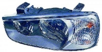 Hyundai Scheinwerfer Re.  Elantra, 6843080