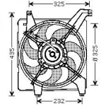 Hyundai Khlerlfter Kpl. Elantra, 6843101