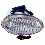 Hyundai Nebellampe Li.       Atos, Atos Prime 98-04, 6850089
