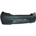 Hyundai Stostange Hinten     I10, 6852055