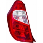 Hyundai Rckleuchte Links     I10, 6852191
