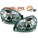 Hyundai Designscheinwf.Set Tucson, Tucson 04-10, 6860280