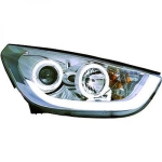 Hyundai Designscheinwer.Set  Ix35, 6861285