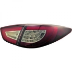 Hyundai Designrcklamp.Set   Ix35, IX 35 10-13, 6861996